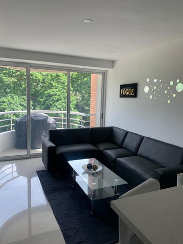 Se Vende Apartamento Santa Fe Sur Gc