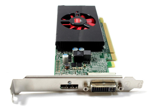 Amd Radeon Hd Gb Ddr3 Pcie X16 Dp Gráficos Tarjeta De Video