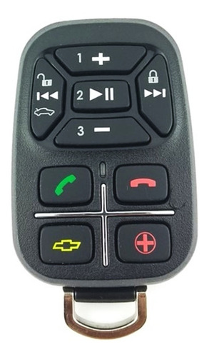 Control Chevystar Alarma Chevrolet Aveo Optra Spark Sail 