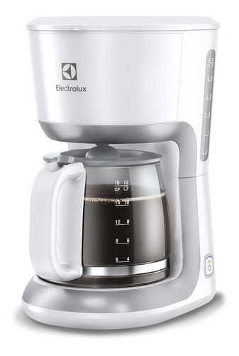 Cafetera Electrolux Love Your Day Collection Cmm11 