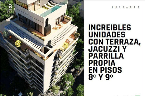 Imagen 10 de 30 de Departamento - Belgrano