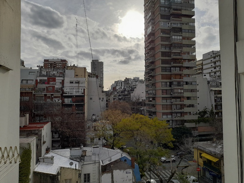 Atencion Inversor Remato Por Viaje O P O R T U N I D A D, Ideal Alquiler Temporal Y Uso Profesional Por Reglamento A Reciclar, Mucho Sol Jorge 11-5-150-0102