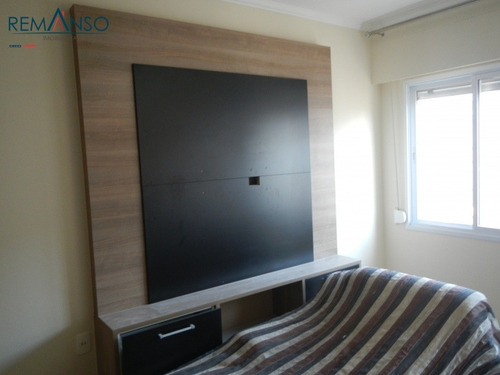 Imagem 14 de 15 de Excelente Apartamento - Bosque-cambuí - Campinas-sp - 201848