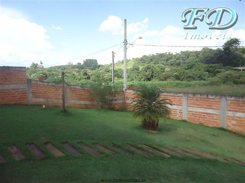 Imagem 3 de 12 de Terrenos À Venda Em Atibaia/sp - Compre O Seu Terrenos Aqui! - 1325496