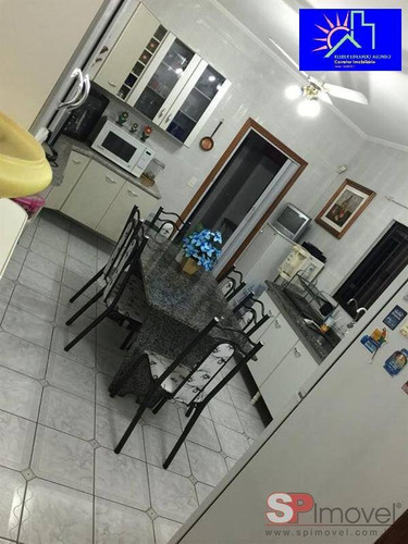 Imagem 5 de 15 de Vendo Excelente Casa Vila Prudente/v. Bela - 2875g