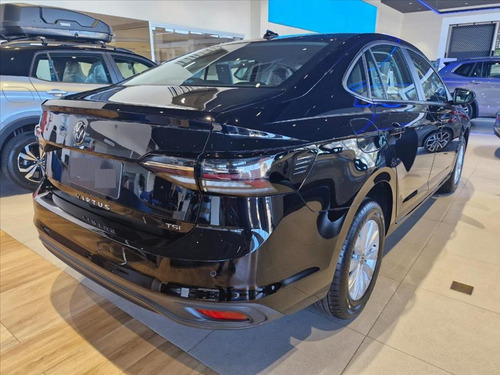 Volkswagen Virtus 1.0 170 Tsi Flex Automático