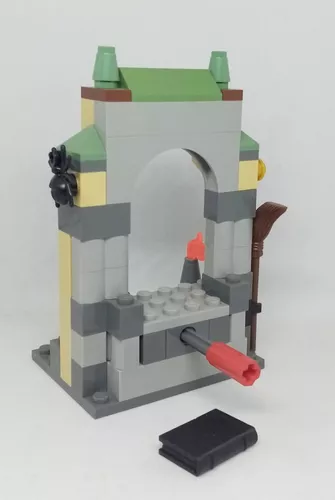 LEGO Harry Potter Freeing Dobby 4736