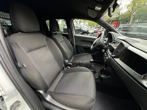 RAM 700 1.3 Slt Crew Cab Fwd