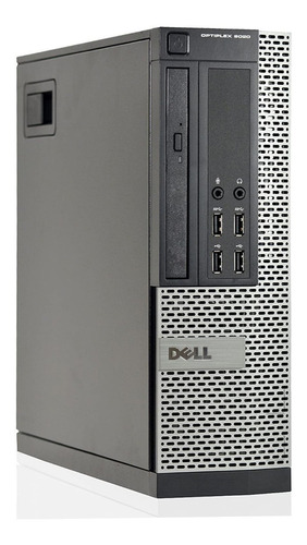 Dell Optiplex 7020 Sff I5 4ta Gen Ram 8gb 256gb Ssd