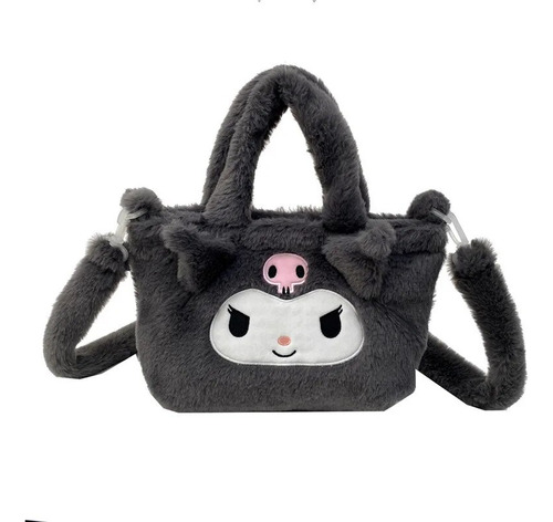 Bolsa De Maquillaje Portátil Hello Kitty, Bolsas De Maquilla