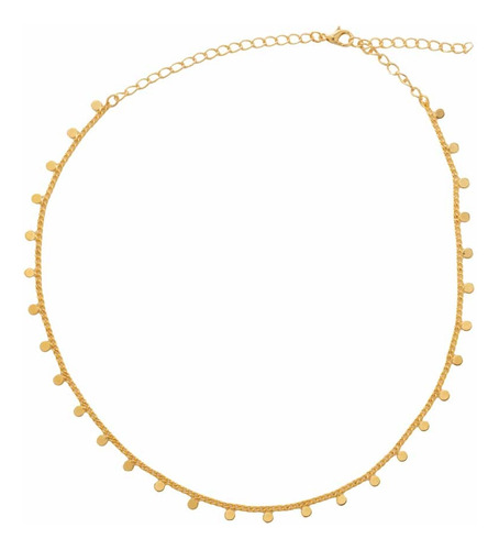 Collar Chocker Osa