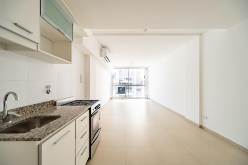 Imagen 15 de 27 de Monoambiente Cerca De Todo, A Estrenar-amenities-centro-