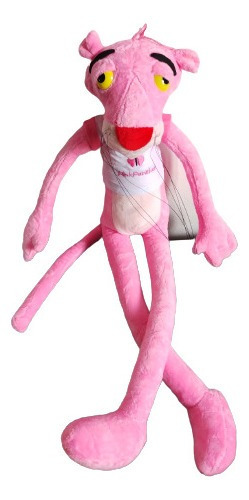 Peluche La Pantera Rosa 55 Cm