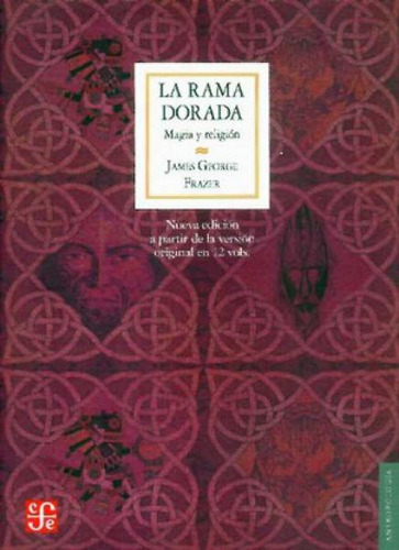 La Rama Dorada