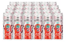 Barullo Mix Spicy Sandía - 24 Pack