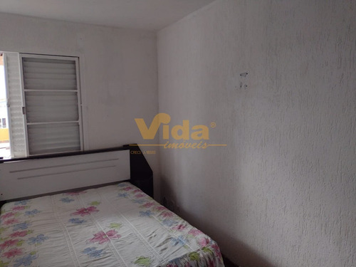 Imagem 12 de 15 de Sobrado A Venda Em Cidade Das Flores - Osasco - 44410