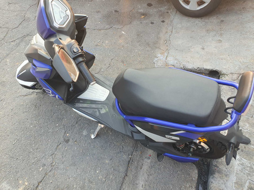 Imagem 3 de 10 de Aima Tiger S5