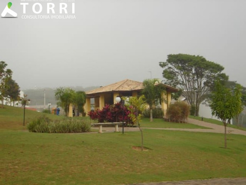 Imagem 17 de 17 de Casa No Condomínio Golden Park Alfa - Cc00263 - 69515514