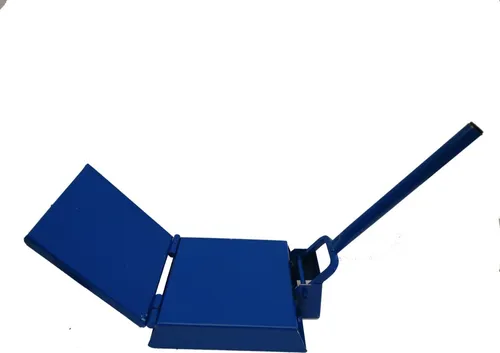 comprar Tortilleras Prensa  Manual Metal Pesada  Para Tortillas 1 Pz