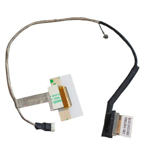 Lcd Lvds Led Pantalla Flex Cable Para Toshiba Satellite L650