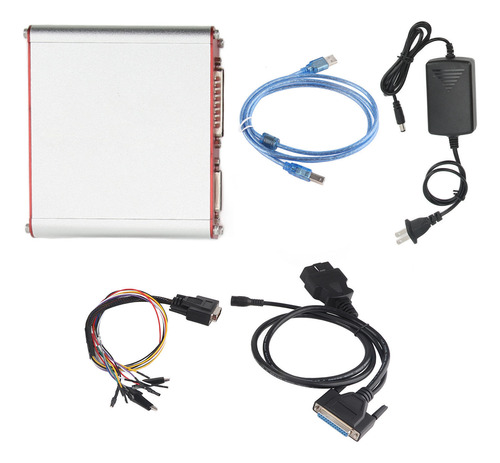 Ferramenta De Ajuste De Chip Ecu Programmer, Leitor Obd De 6