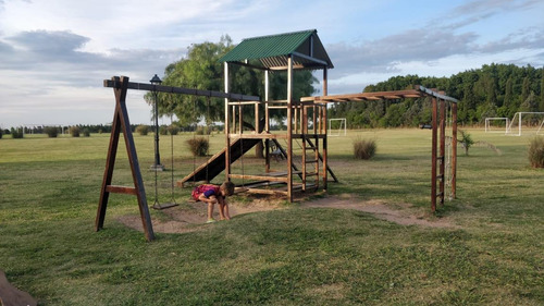 Imagen 5 de 8 de Hermoso Lote Al Golf En San Sebastián Area 2!