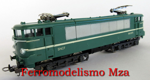 Lima - Locomotora Eléctrica Bb 25175 - Sncf - Cód: 8104