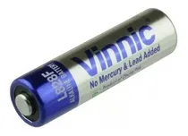 Comprar Pila A23 12v Controles Timbres Pilas Portones Bateria