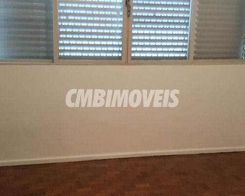 Imagem 12 de 18 de Apartamento Para Venda 3 Dormitórios No Centro Em Campinas - Ap22428 - Ap22428 - 69879806