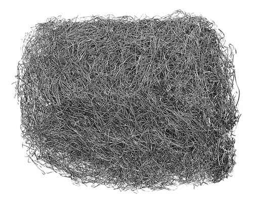 7897133600077 Palha De Aco Nº2 Vieira 25g 10 Peças