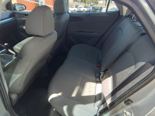 Hyundai HB20S 1.0 12V FLEX COMFORT PLUS MANUAL