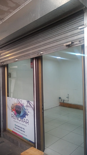 Local Comercial En Rancagua A Pasos Del Open Plaza