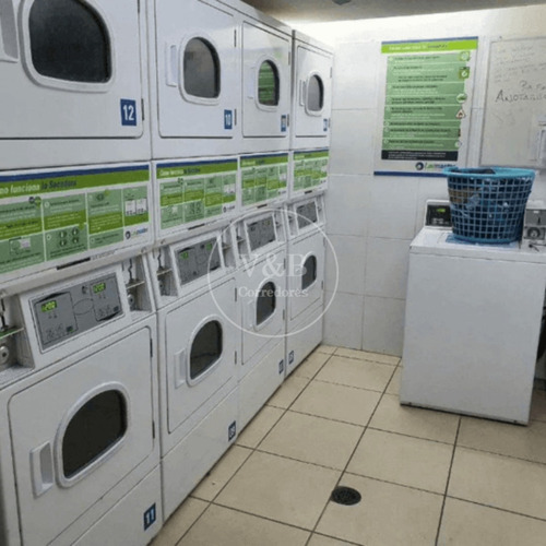 Metro Ecuador, Venta Departamento 1 Ambiente, Conde Maule.