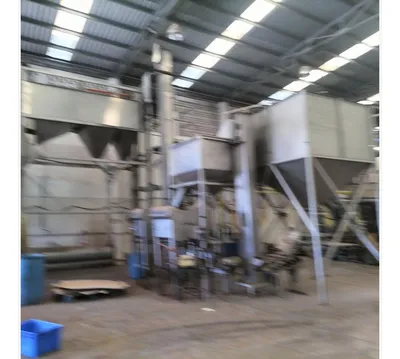 Bodega en venta