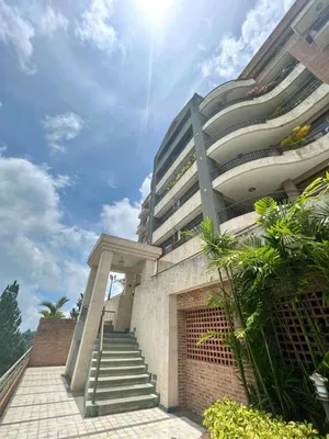 Apartamento en venta