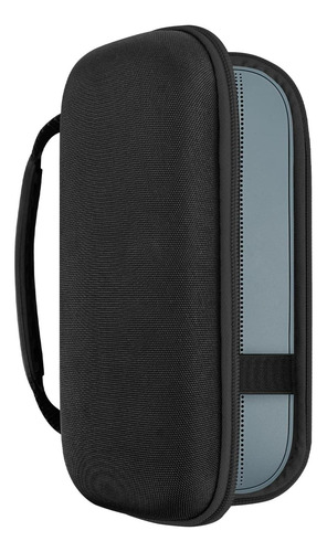 Geekria Shield Funda Para Altavoz Compatible Con Bose Soundl