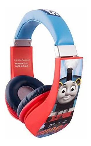 Thomas And Friends Cartoon Character Train 30385 Auriculares