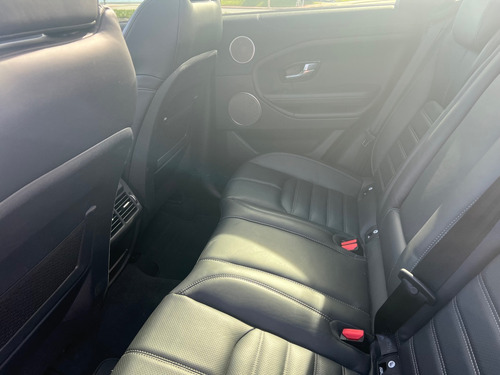 Land Rover Evoque 2.0 Hse Dynamic 240cv