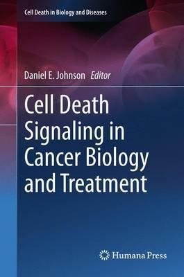 Libro Cell Death Signaling In Cancer Biology And Treatmen...