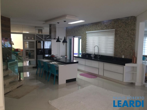 Imagem 14 de 15 de Casa Em Condomínio - Condomínio Hills 3 - Sp - 549007