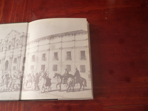 Palacio De La Moneda Varios Autores (Usado)