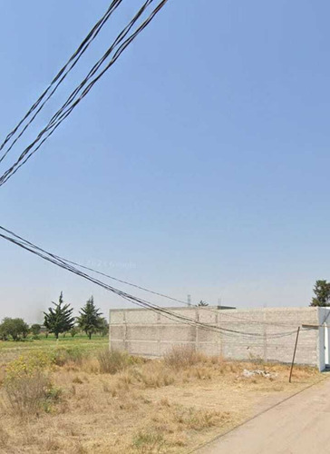 Venta De Terreno En Texcoco. Af125