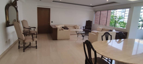 Imagen 5 de 25 de Apartamento Lomas De La Lagunita Venta