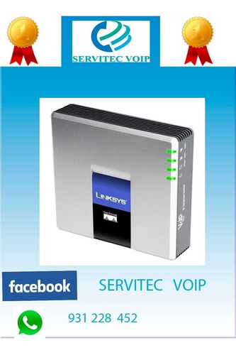 Telefono Publico Voip Movistar 