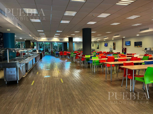 Imagen 15 de 16 de Oficina Aaa A Estrenar En Alquiler De 630 M2