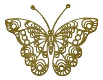 Comprar Mariposas Troqueladas Xxxl Labradas -  Goma Eva Gl(20utotal)