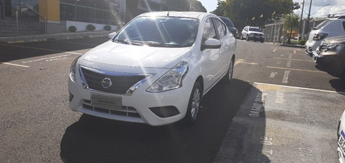 Nissan Versa 2017/2018 9947