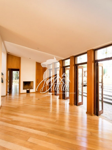 Imagem 4 de 15 de Chácara Flora Chácara Flora 1300m² 05 Dormitórios 05 Suítes 9 Vagas - 36cd-5763