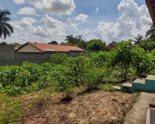 Imagem 2 de 3 de Terreno De 1000m² Chácaras Alvorada Indaiatuba - Te00229 - 69178963
