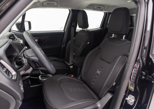 Jeep Renegade 1.3 T270 Turbo Altitude